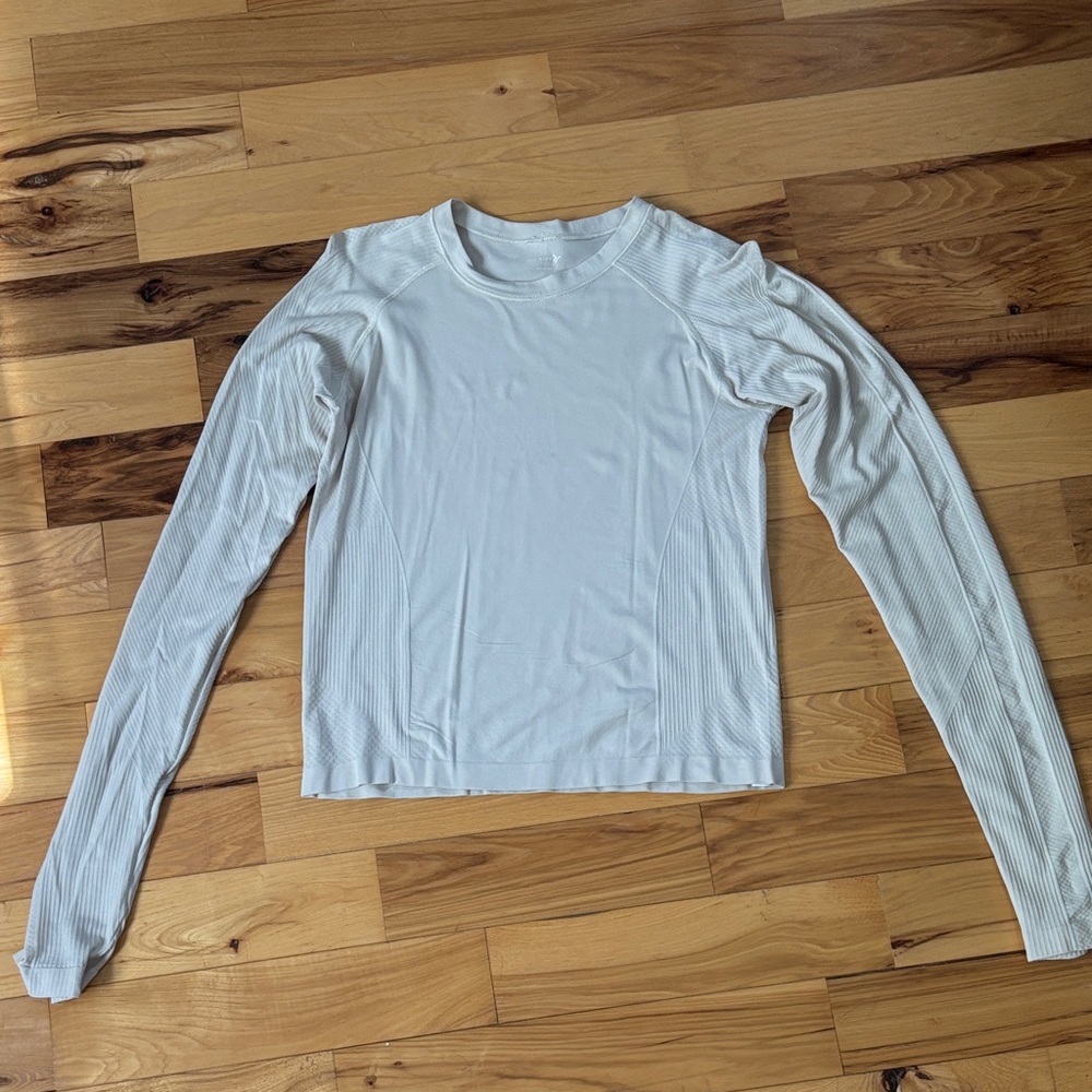 Old Navy Active Seamless- Long Sleeve